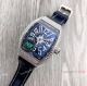 New Copy Franck Muller Vanguard Lady V32 Iced Out Blue Watch Swiss Quartz  (7)_th.jpg